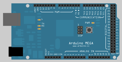 Arduino-basics