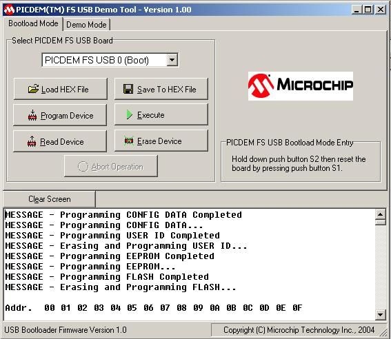 How to Upgrade the Firmware on a Universal PCB