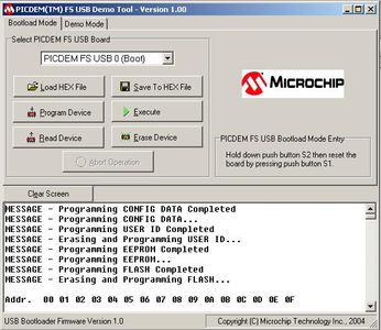 How to Upgrade the Firmware on a Universal PCB