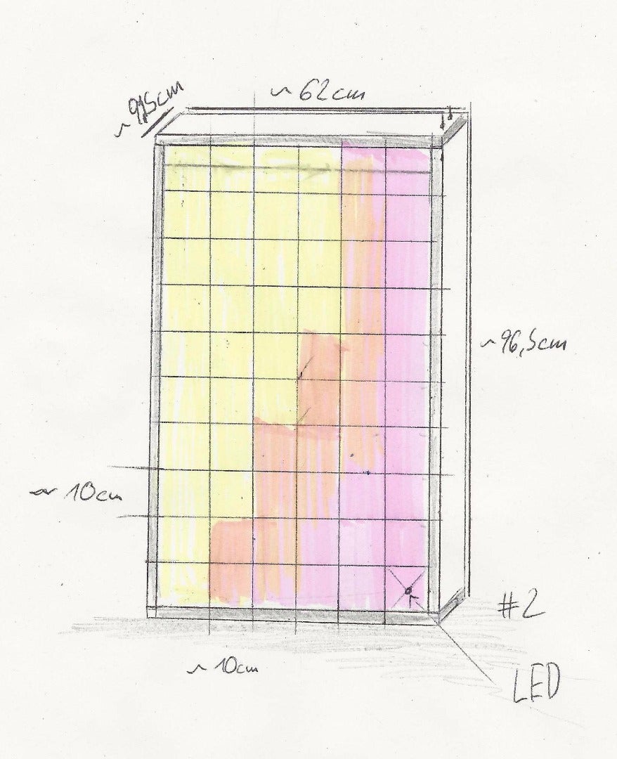 Tools/parts/software