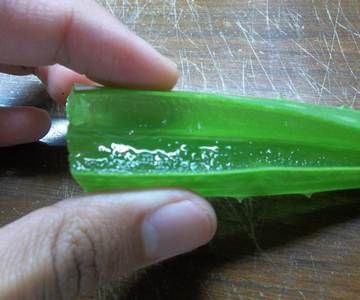 Dandruff and Hair Fall Treatment Recipe