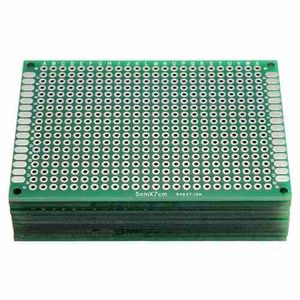 Arduino Propeller Message Display (POV) : 5 Steps (with Pictures ...