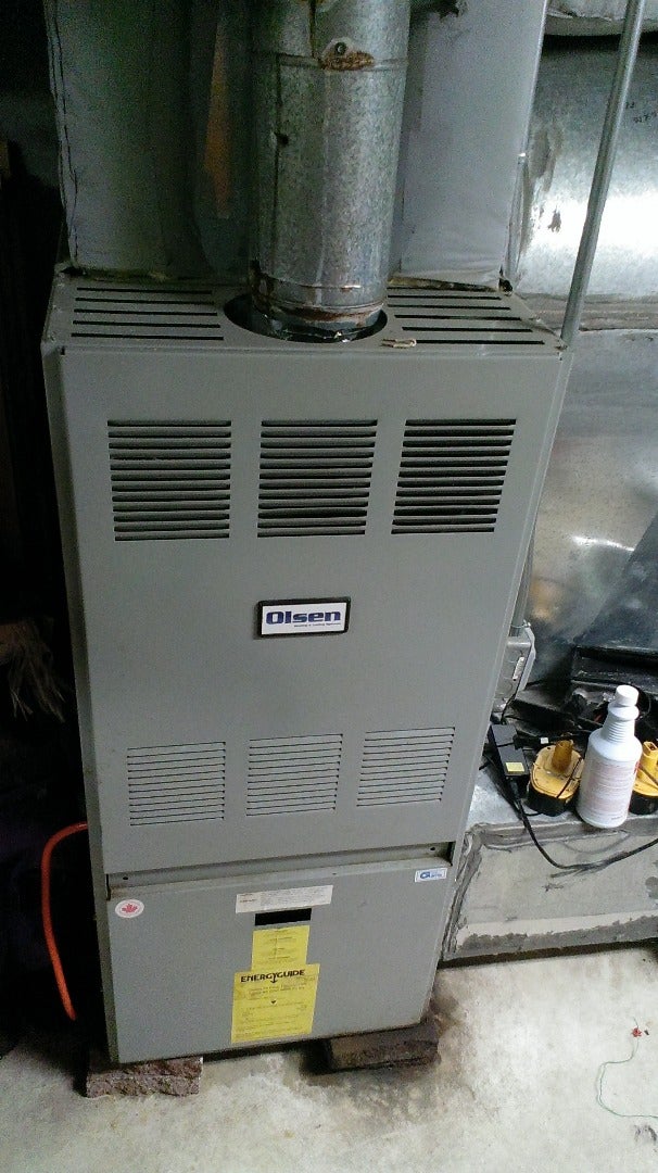 How to Clean Your Burner