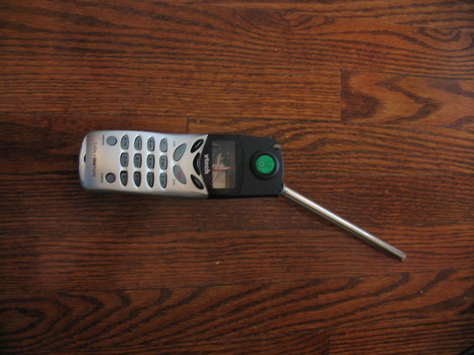 Radio Jammer