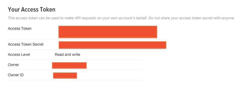 Setting Intel Bunny Program