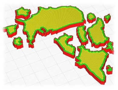 Let's Create a 3D Printed Model That Showcases the Experience