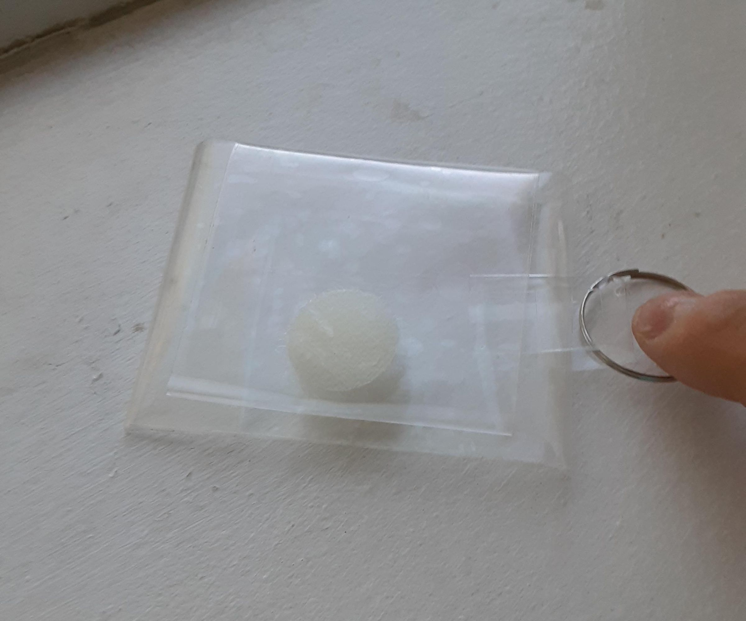 Very Easy and Cute Coin Purse