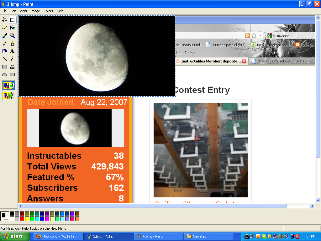 Prepare Your Playercard