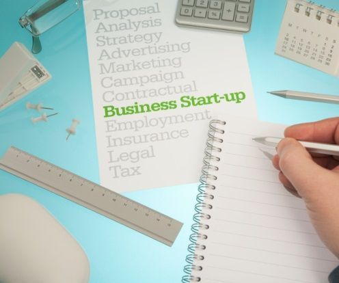 Starting a Limited Company