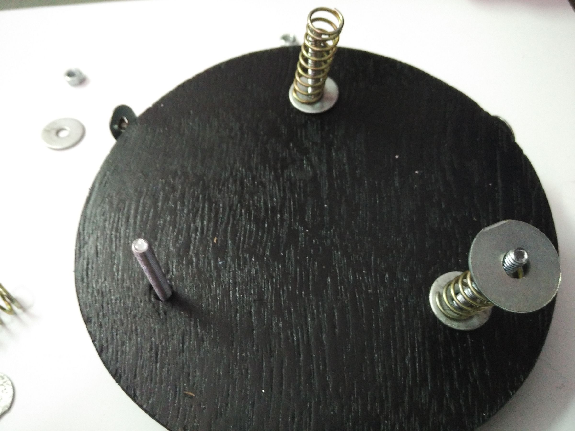 Diy 6inch Newtonian Reflector Telescope 10 Steps (with Pictures