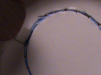 Boost Volume With Paper Cups