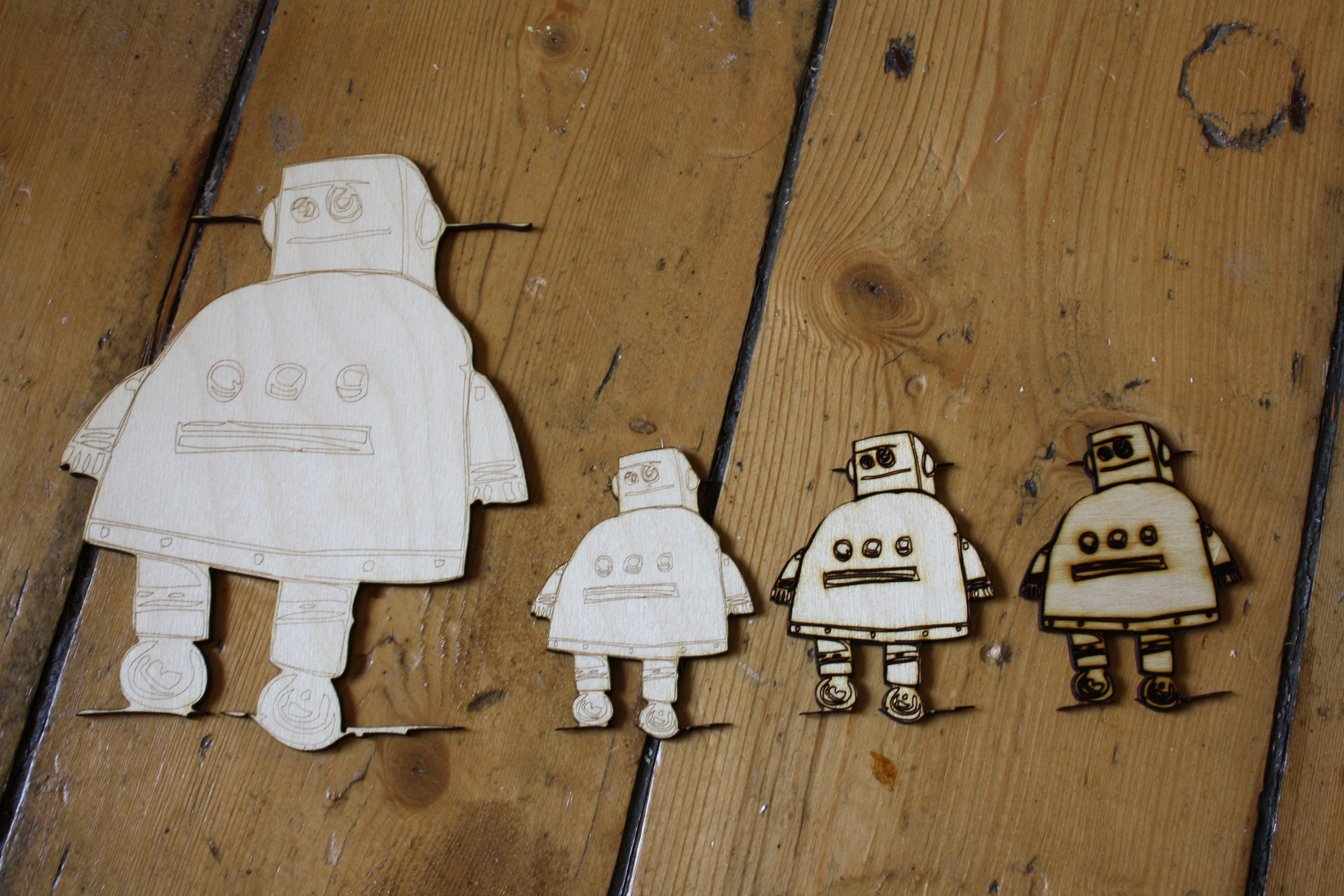 From Crate to Cut | Installing a Laser Cutter.