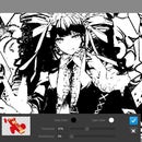 photo editing:stencils photoshop touch