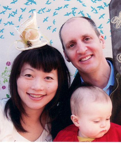 Mini Tophat Fascinator