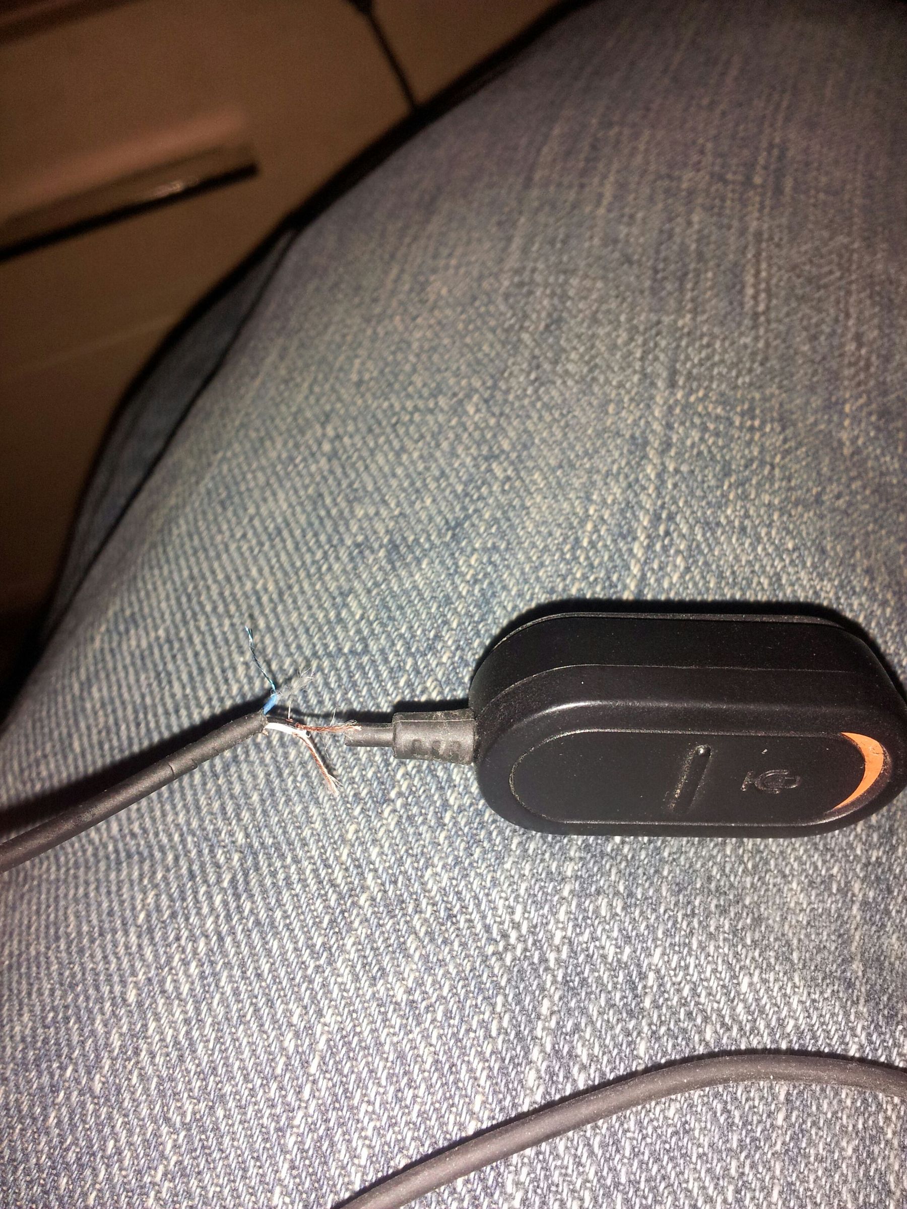 2.5mm 360 Headset Jack to 3.55mm Headphone Jack for Turtle Beaches 6