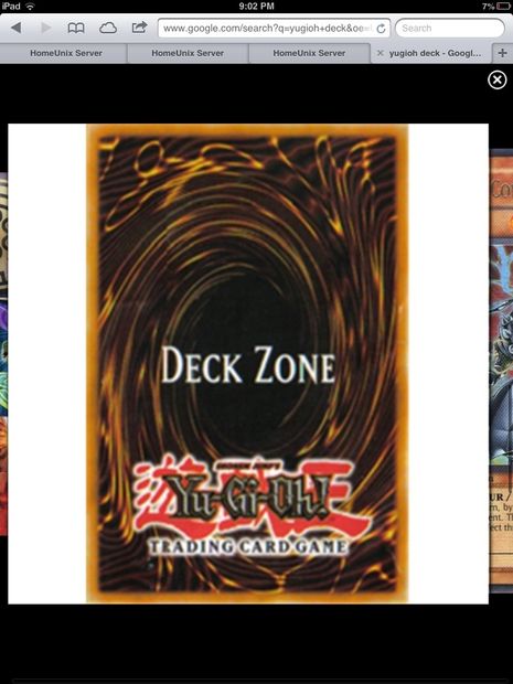 How to Make a Good Yu-Gi-Oh Deck : 3 Steps - Instructables How to Make a Good Yu-Gi-Oh Deck : 3 Steps - Instructables
