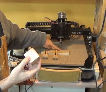 Labelling the Day Blocks 