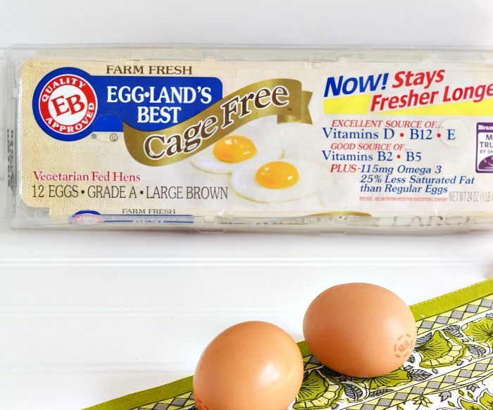 A Guide to Buying the Best Cage Free Eggs