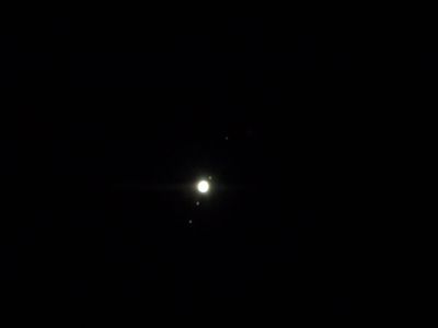 Create a Camera Adapter for Tasco or Similar Reflector Telescope.