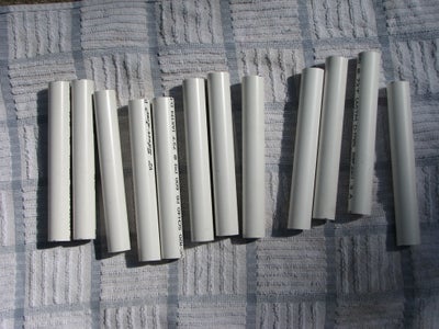 Clean Your Pipes Before Gluing