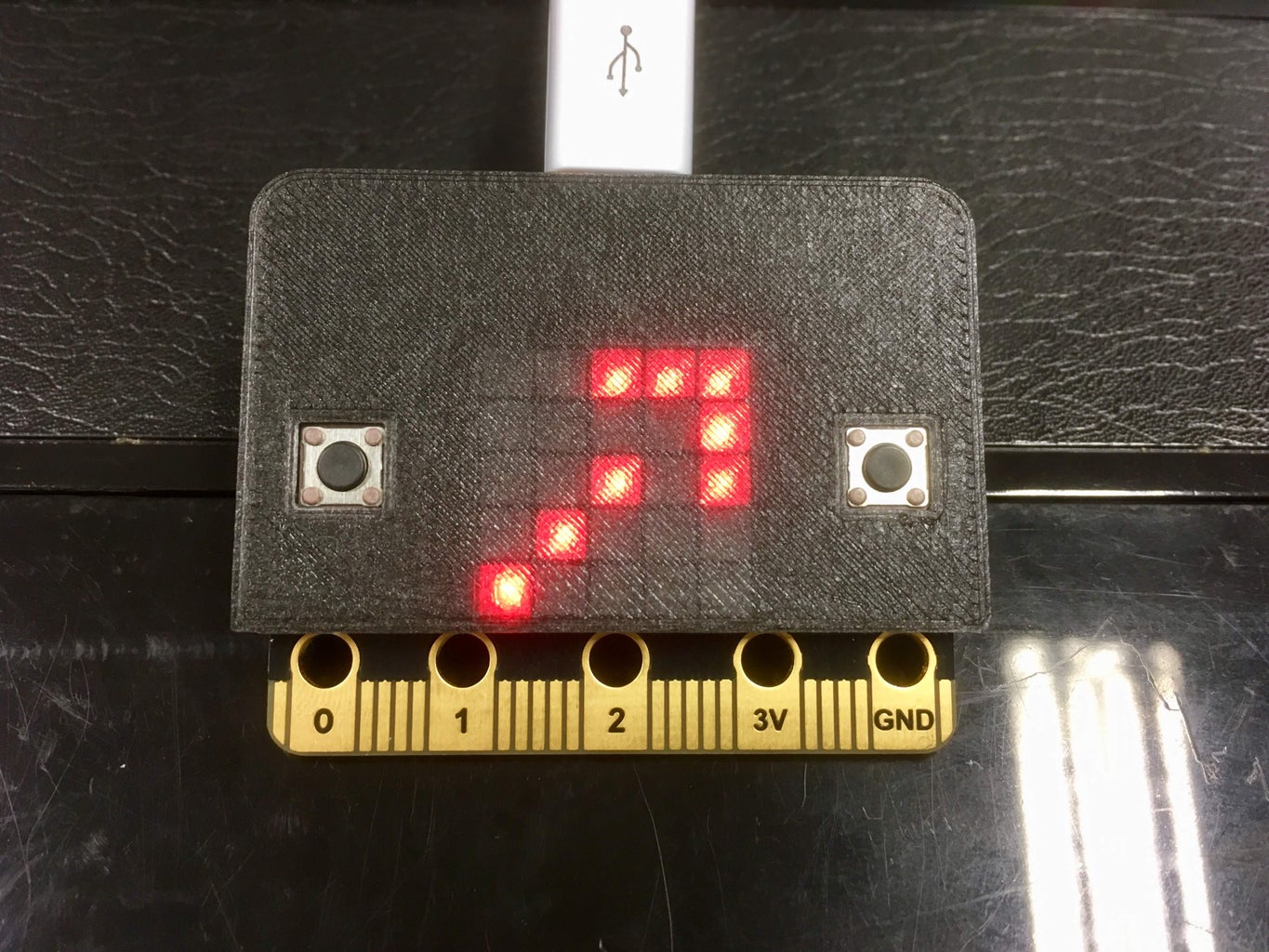 Micro:bit Compass : 9 Steps (with Pictures) - Instructables