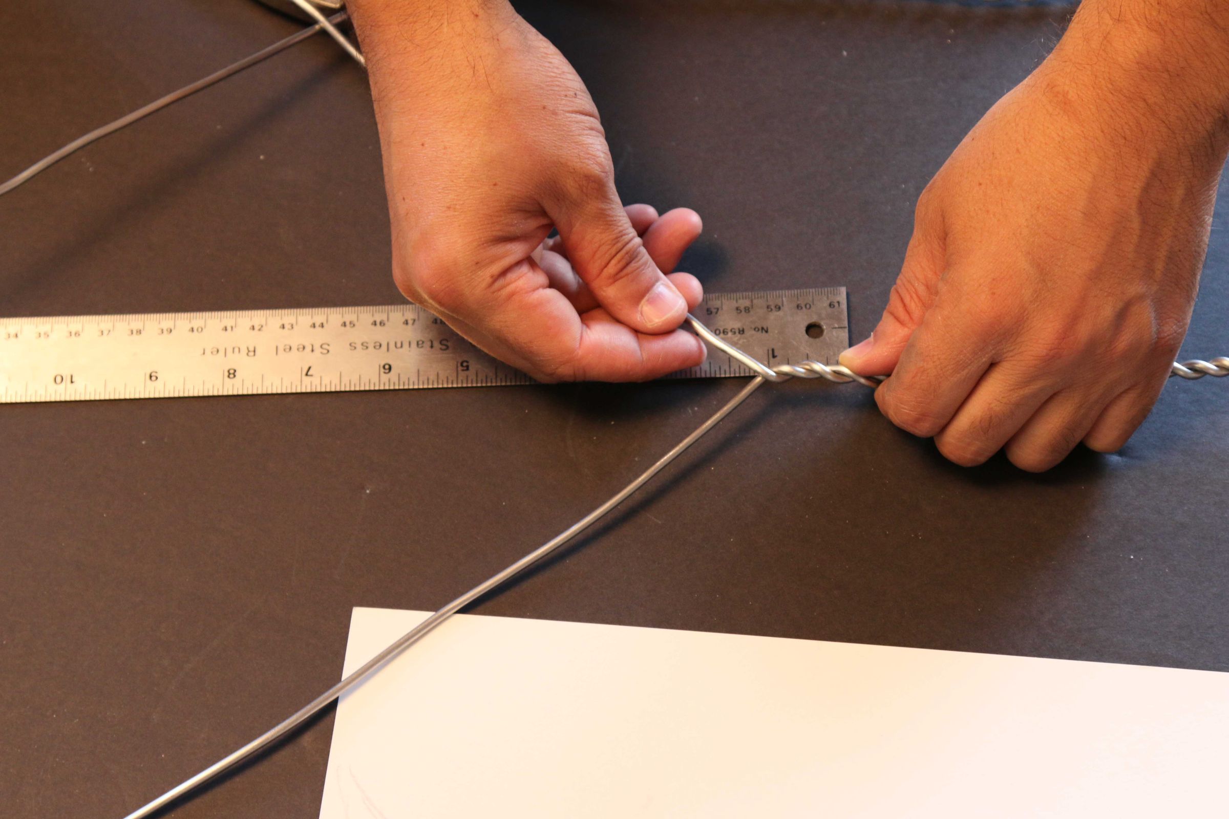 Making an Armature for a Clay Sculpture : 21 Steps (with Pictures ...