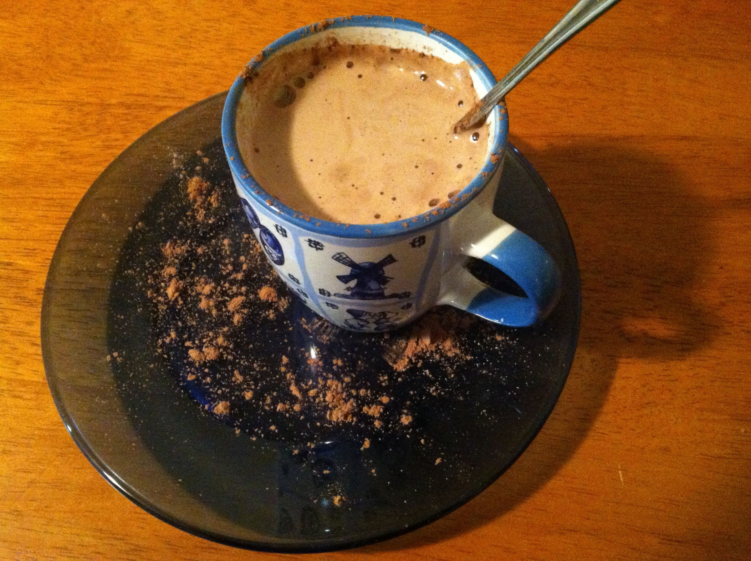 How to Make the Most Delicious Homemade Hot Cocoa