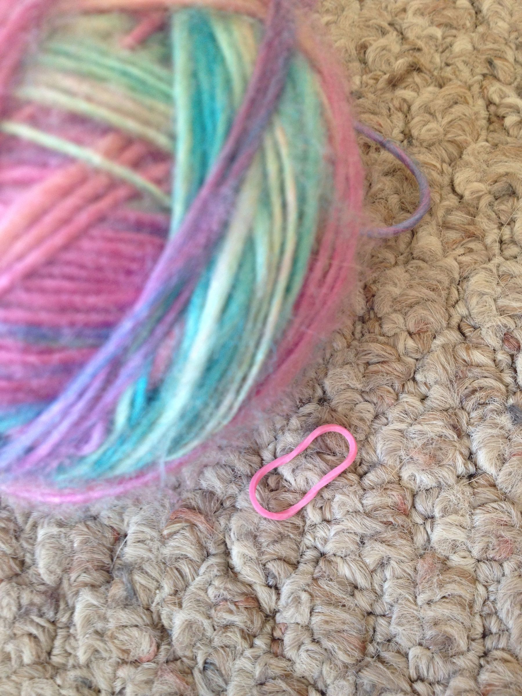 Yarn Hair Wrap 3 Steps (with Pictures) Instructables