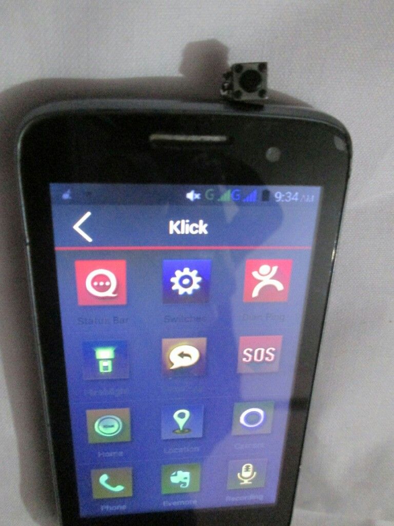 Reuse Your Old Headphones into Quick Klick button,Or button to quick access your phone...