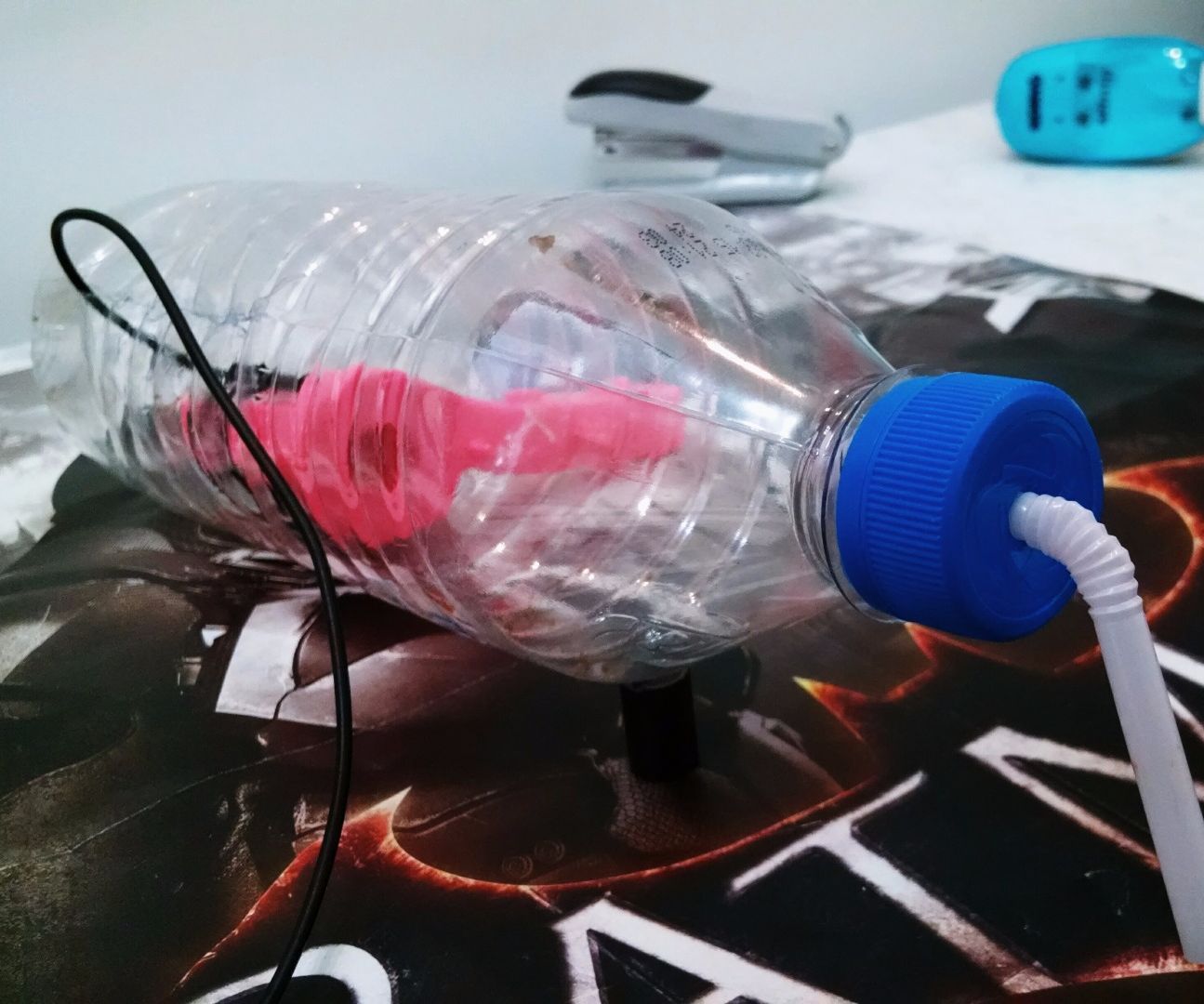 USB Vacuum Cleaner