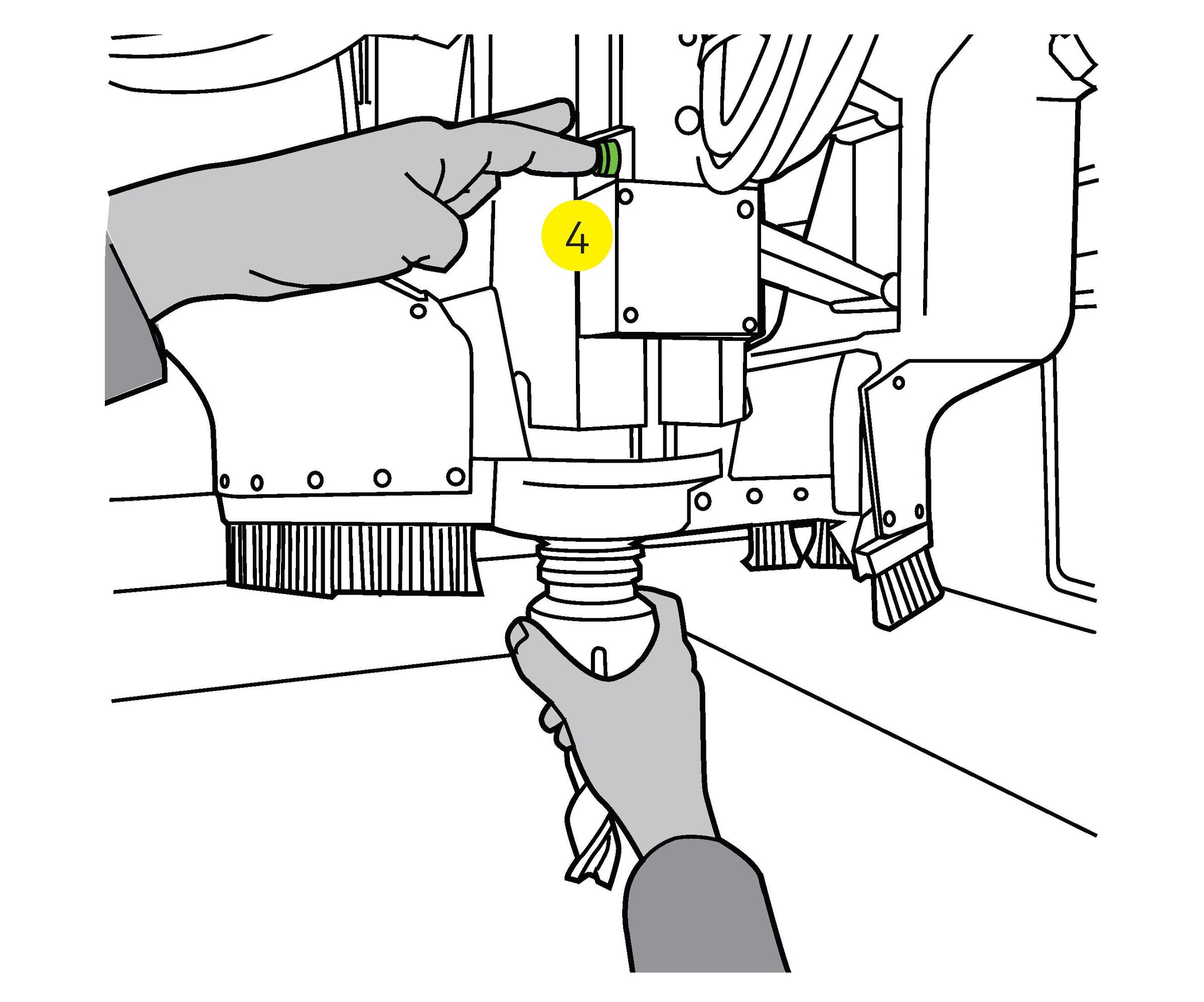 Running Programs on the DMS