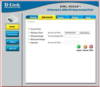 Configuring Your Router/Access Point