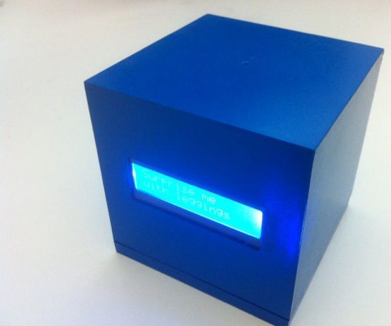 IDress: Digital Fashionista