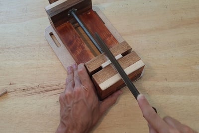 The Hinge