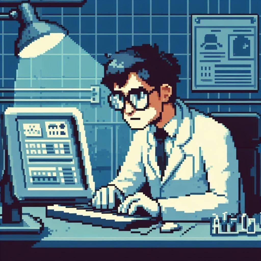author