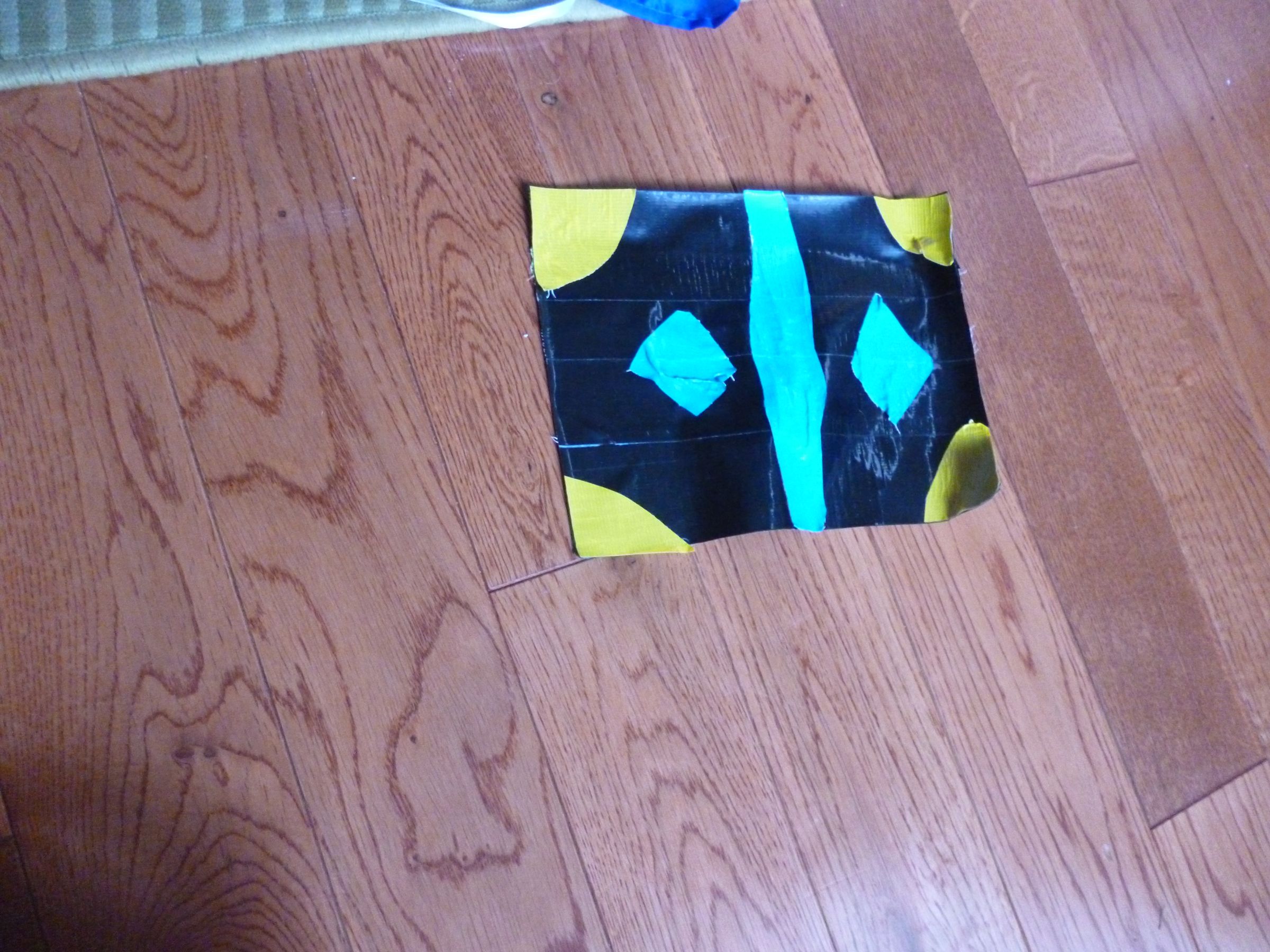 How to Make a Ducttape Fabric Instructables