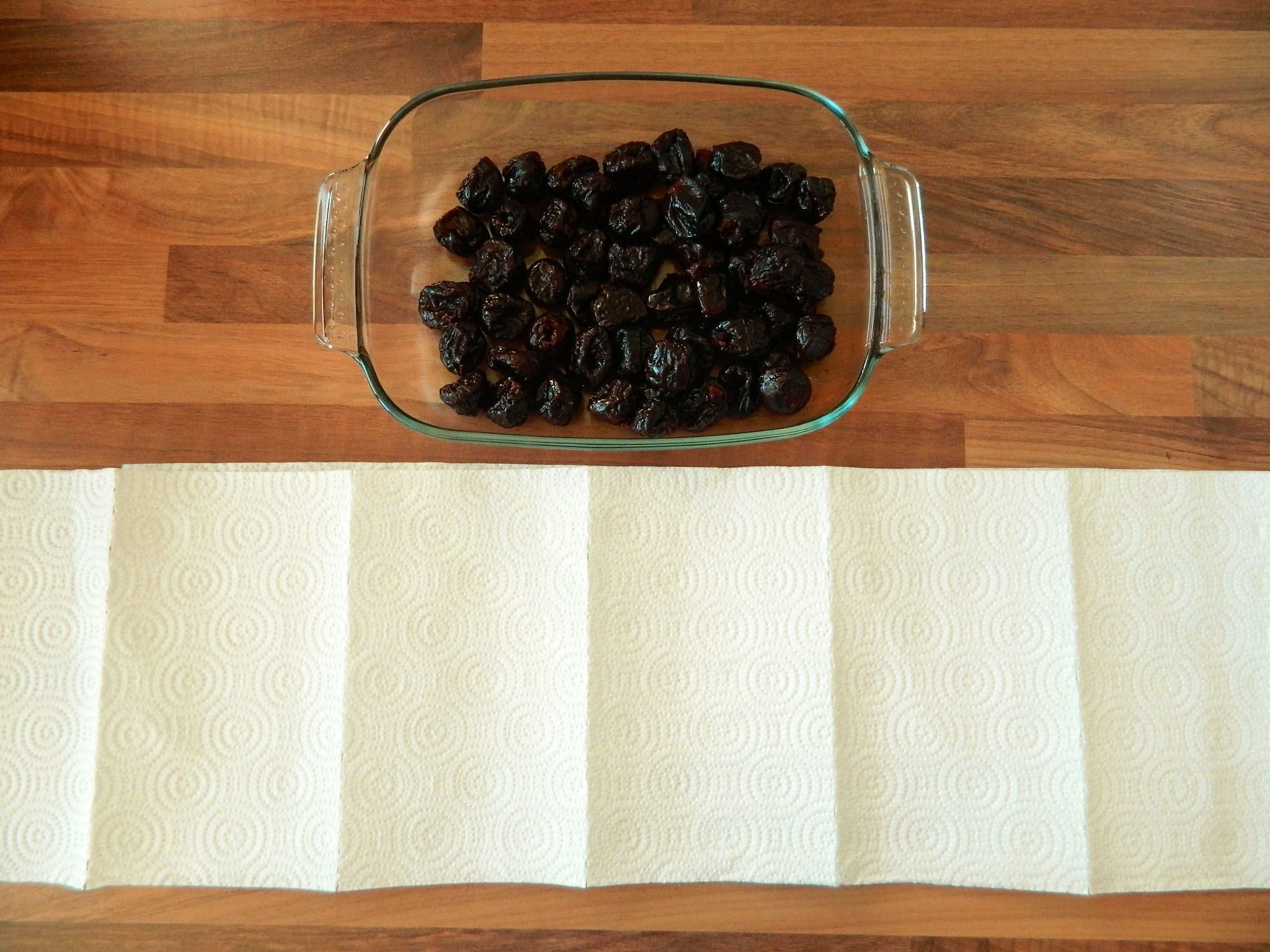 Plums in Chocolate 6 Steps (with Pictures) Instructables