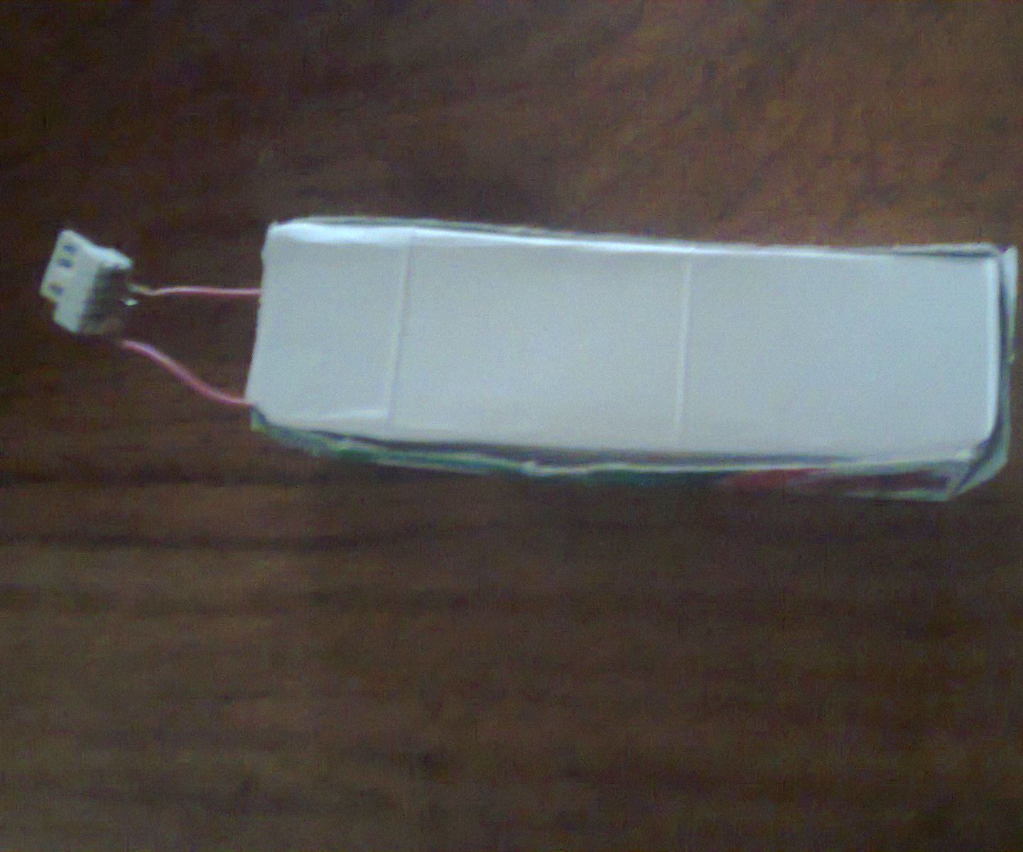 Power Bank (simple Phone Charge) 
