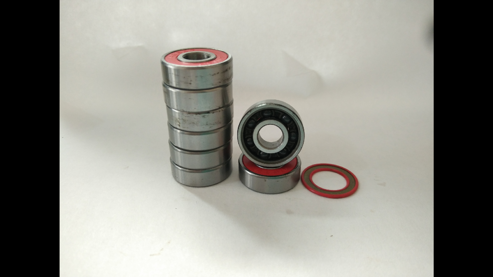 Ceramic Skateboard Bearings 6 Steps (with Pictures) Instructables