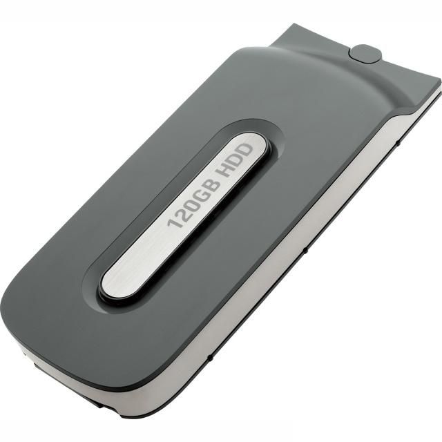 How to Format a Xbox 360 HDD