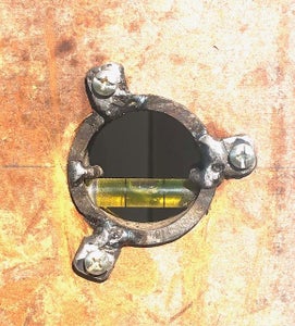 Mount and Calibrate the Vials