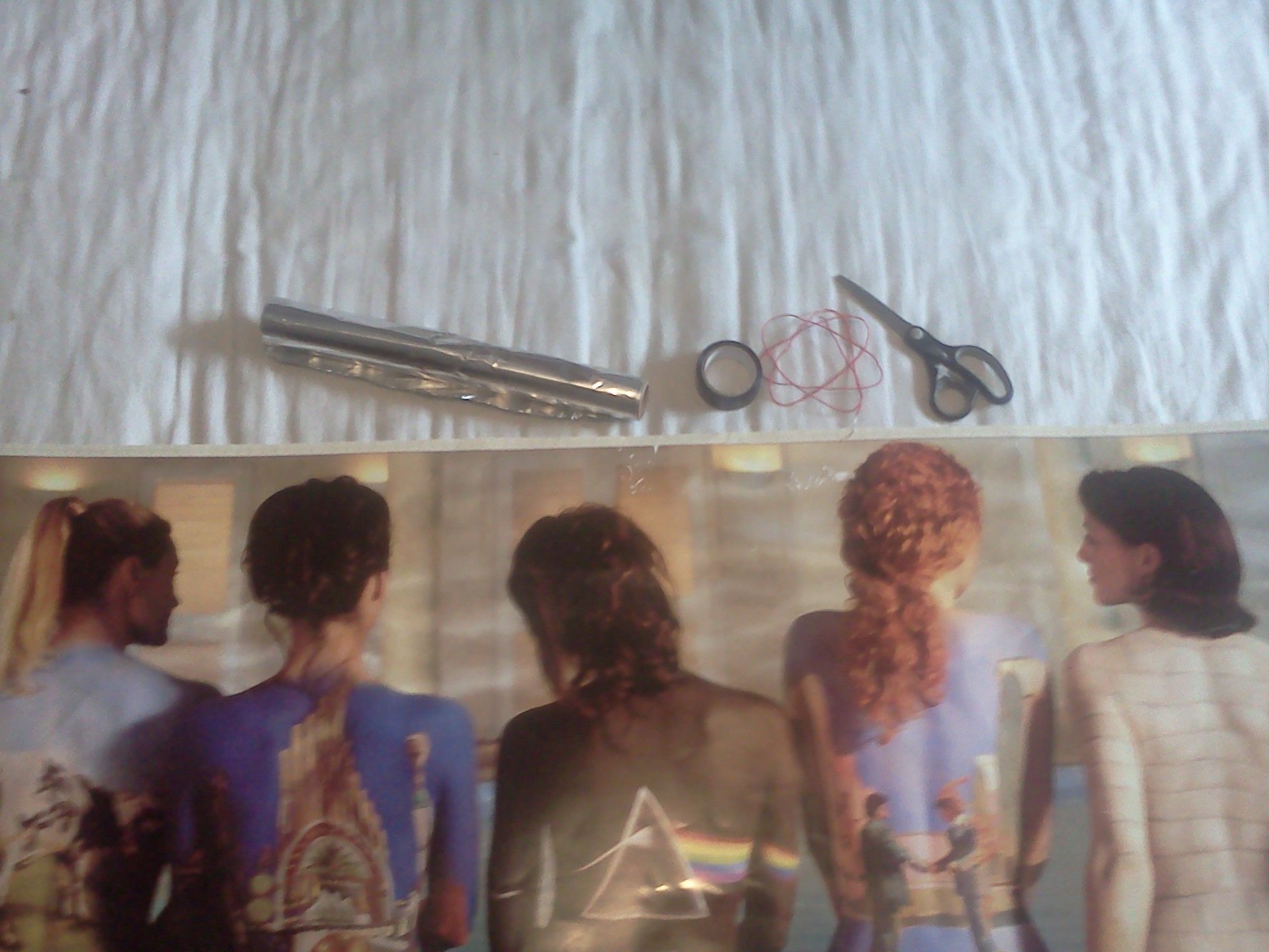 A Subtle Yet Overkill Wifi Antenna Hack 6 Steps Instructables