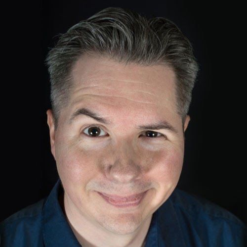 author
