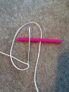Straw Decorations : 3 Steps - Instructables