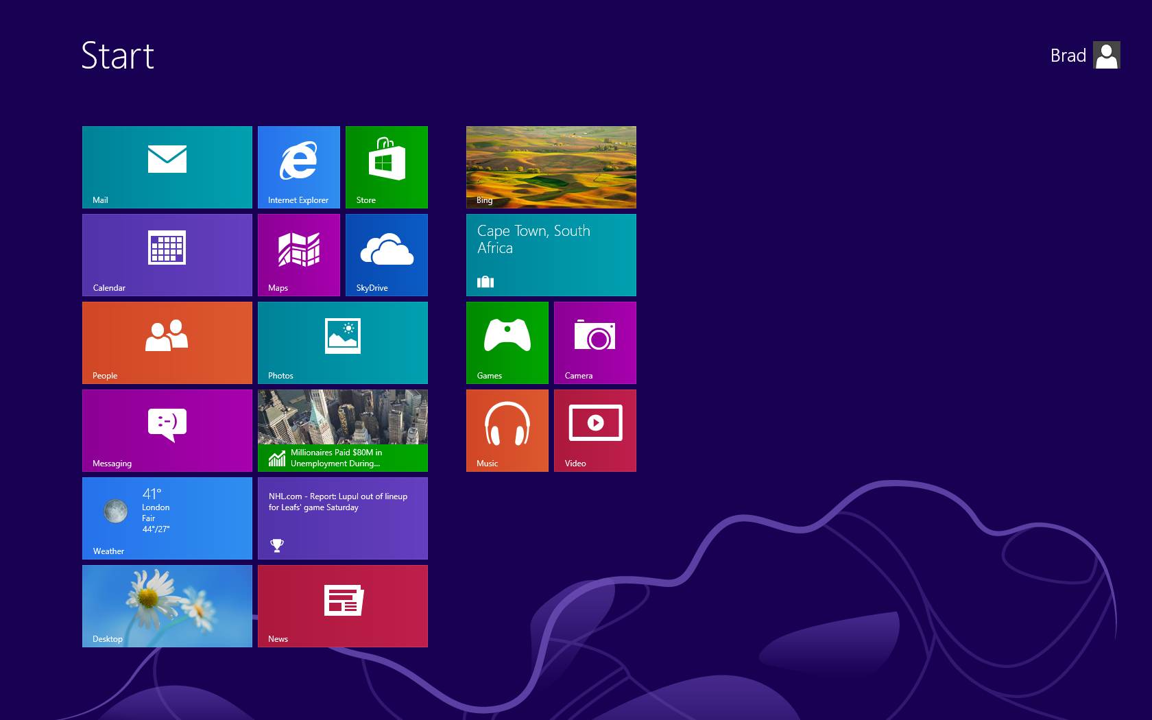 Upgrading and Using Windows 8!
