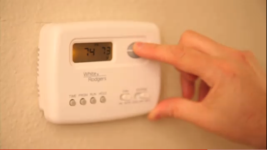 How to Install a Programmable Thermostat