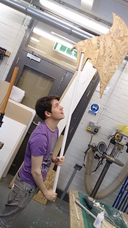 Aeromaxe
