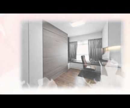 Living Room Design Ideas Singapore