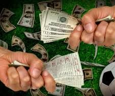  Your Security Worries With Agen Taruhan Bola to Be Negated
