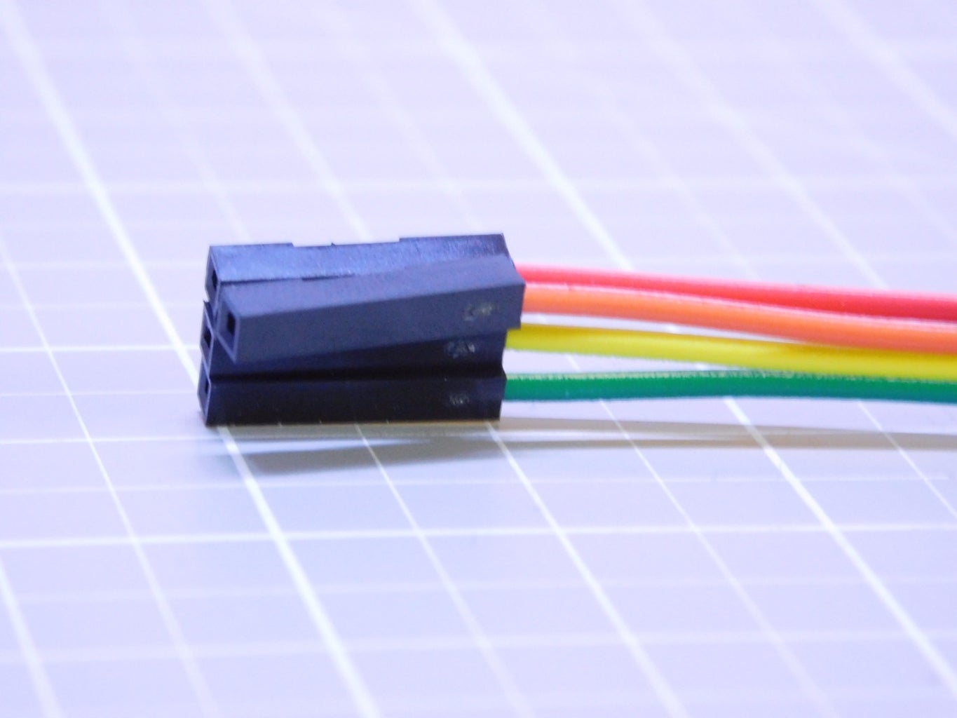 Music Reactive Multicolor LED Lights : 11 Steps (with Pictures ...